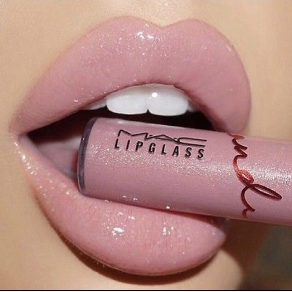 LE MAC Viva Glam Ariana Grande 2 Lipglass - Picture 8 of 8